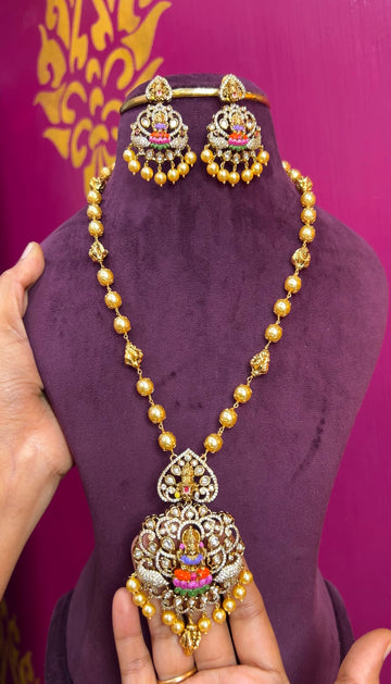Beads chain 22inches BCH045