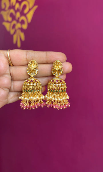 Earrings ER112