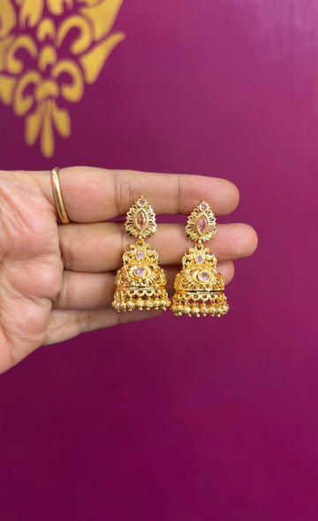 Earrings ER103