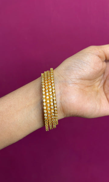 Bangles CZB003
