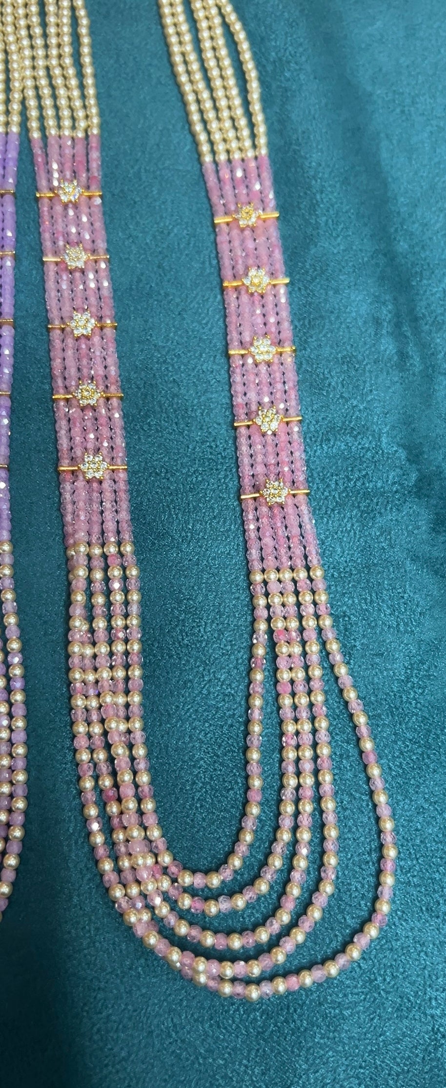 Beads chain 22inches BCH064