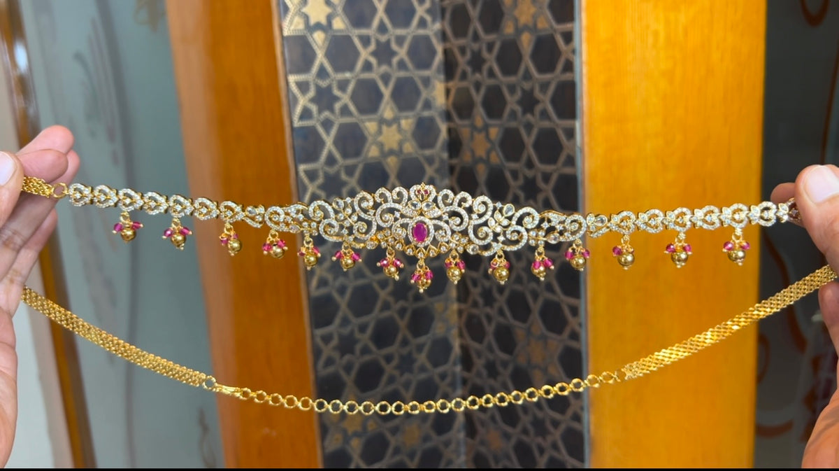 Chain vaddanam VD015