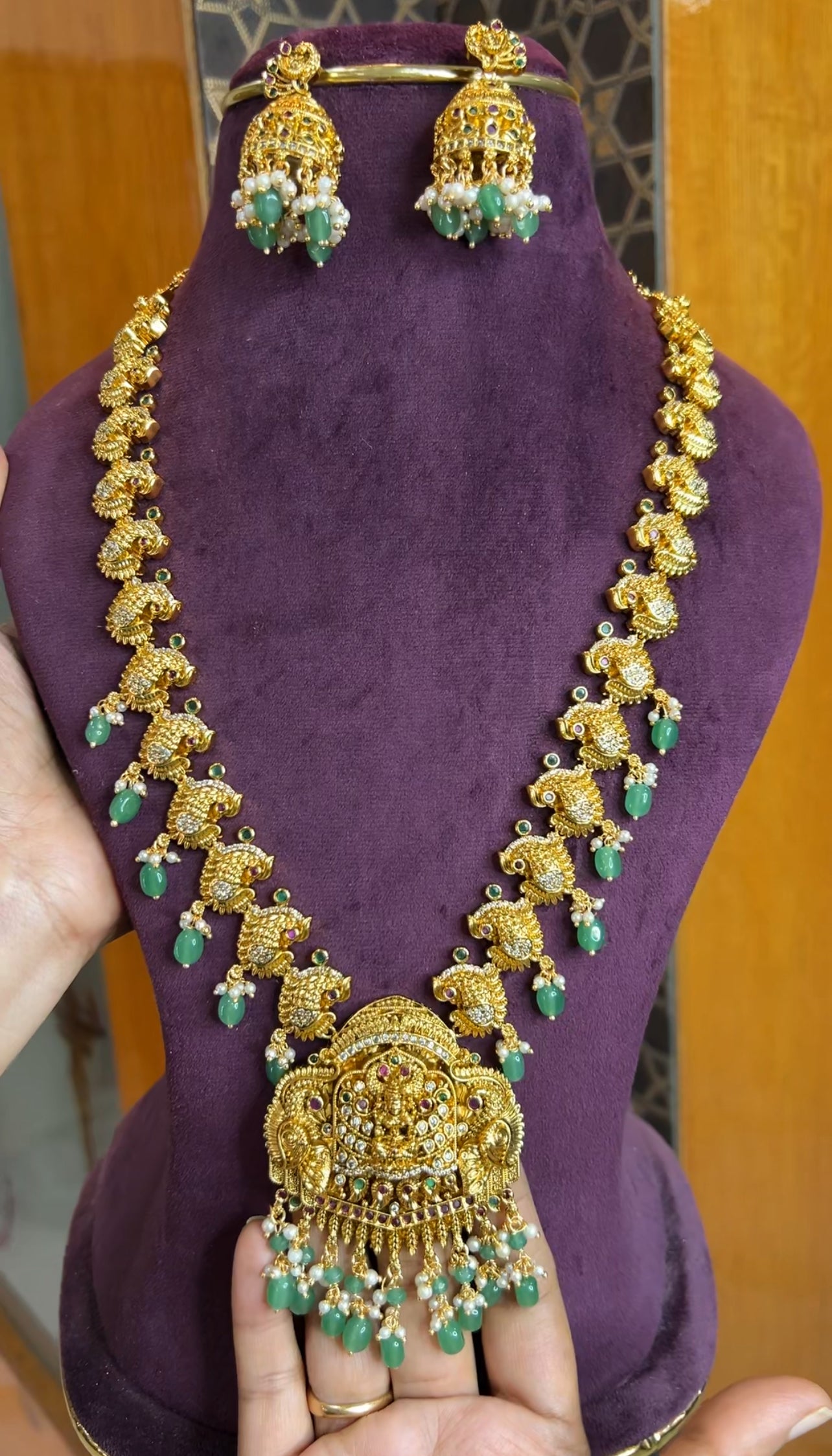 Nakshi haram NKHR005