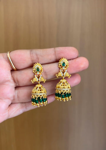 Earrings ER244