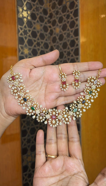 Necklace NK138