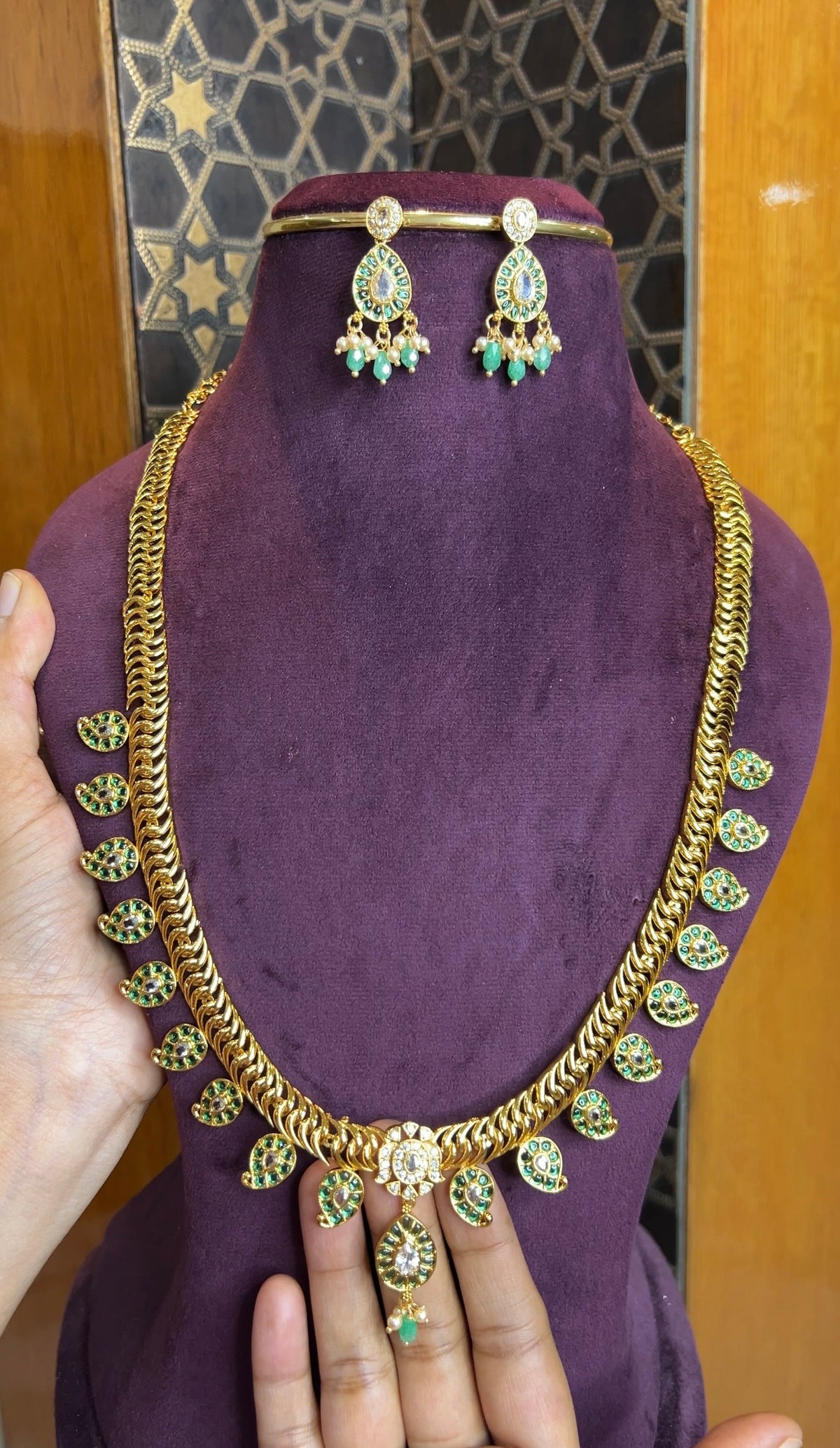 Haram HR045