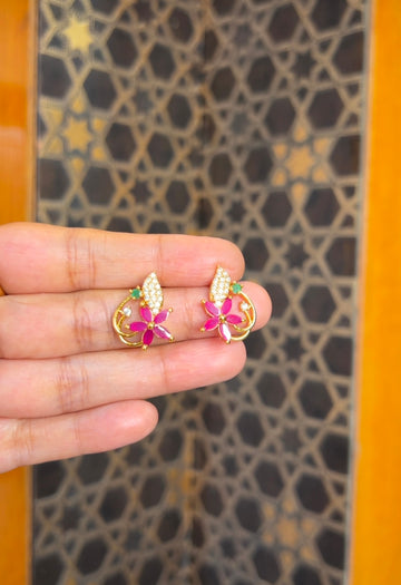 Earrings ER262