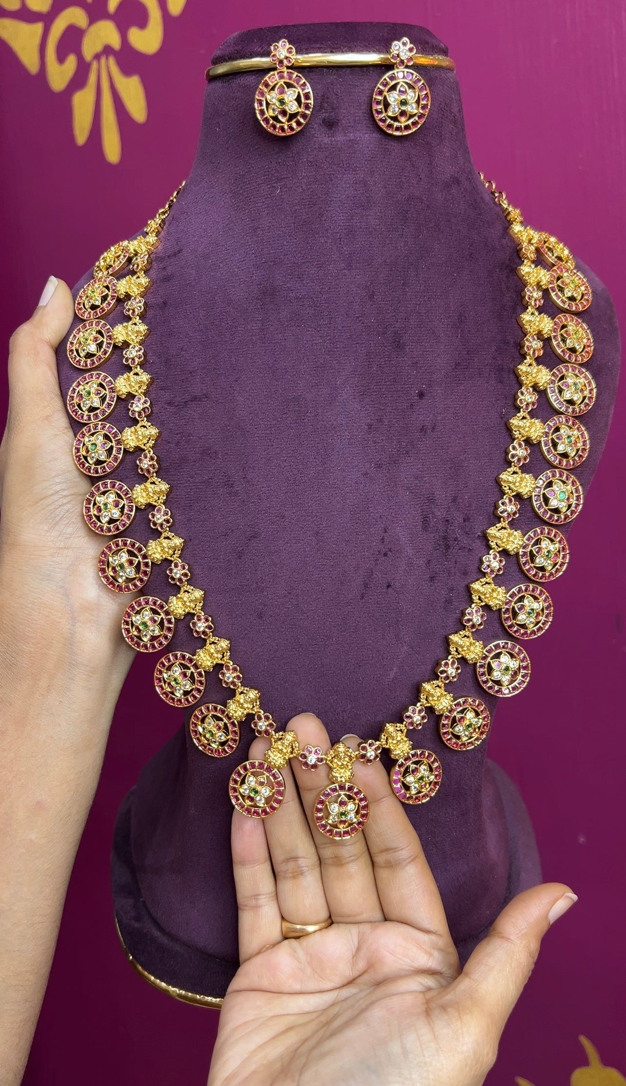 Bottumala haram HR026