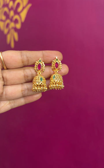 Earrings ER107