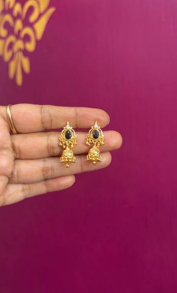 Earrings ER095