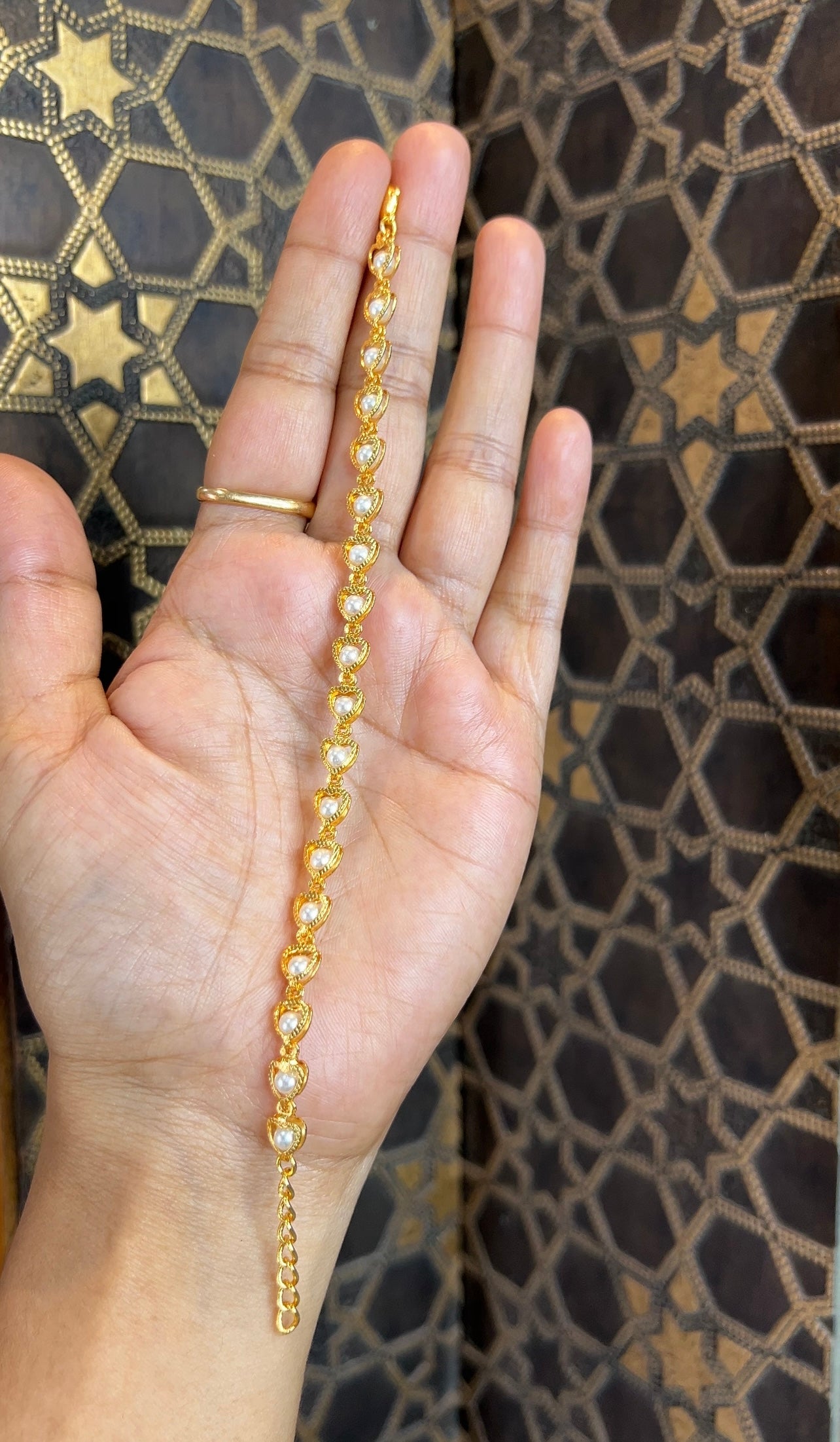 Bracelet BR023