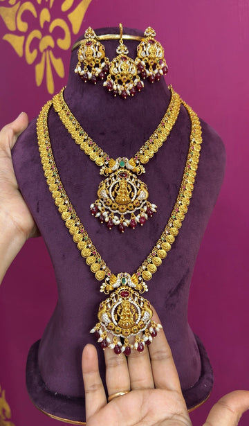 Antique finish combo set CBS011