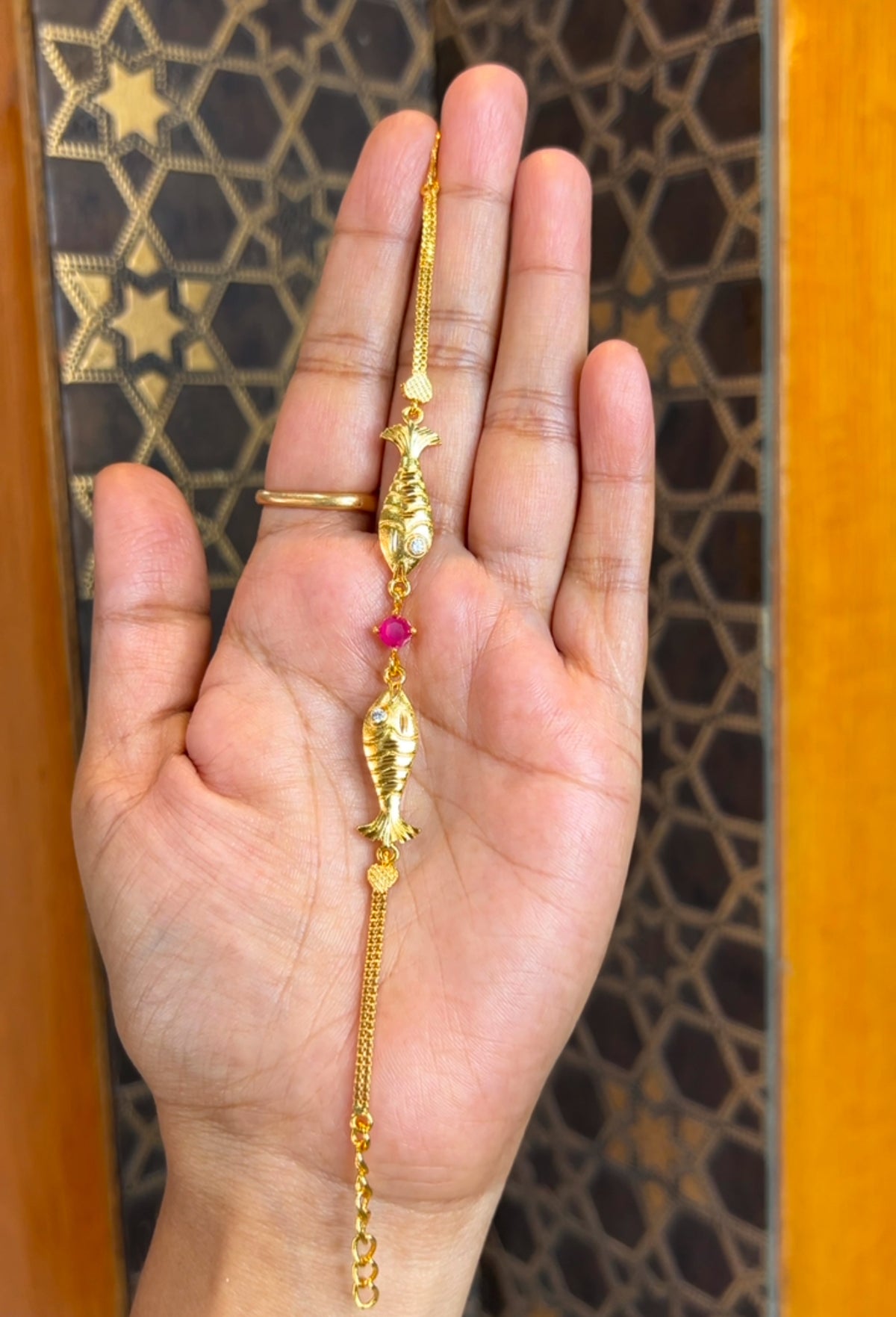 Bracelet BR030