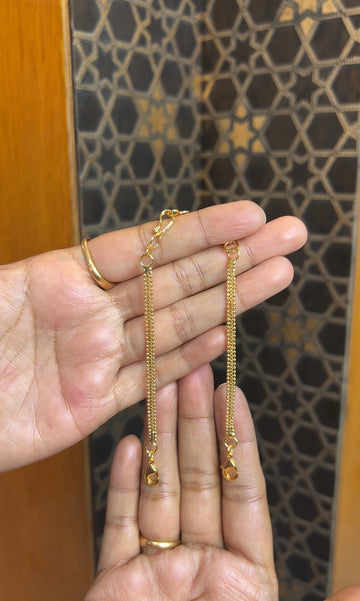 Back chain 10inches BKCH003