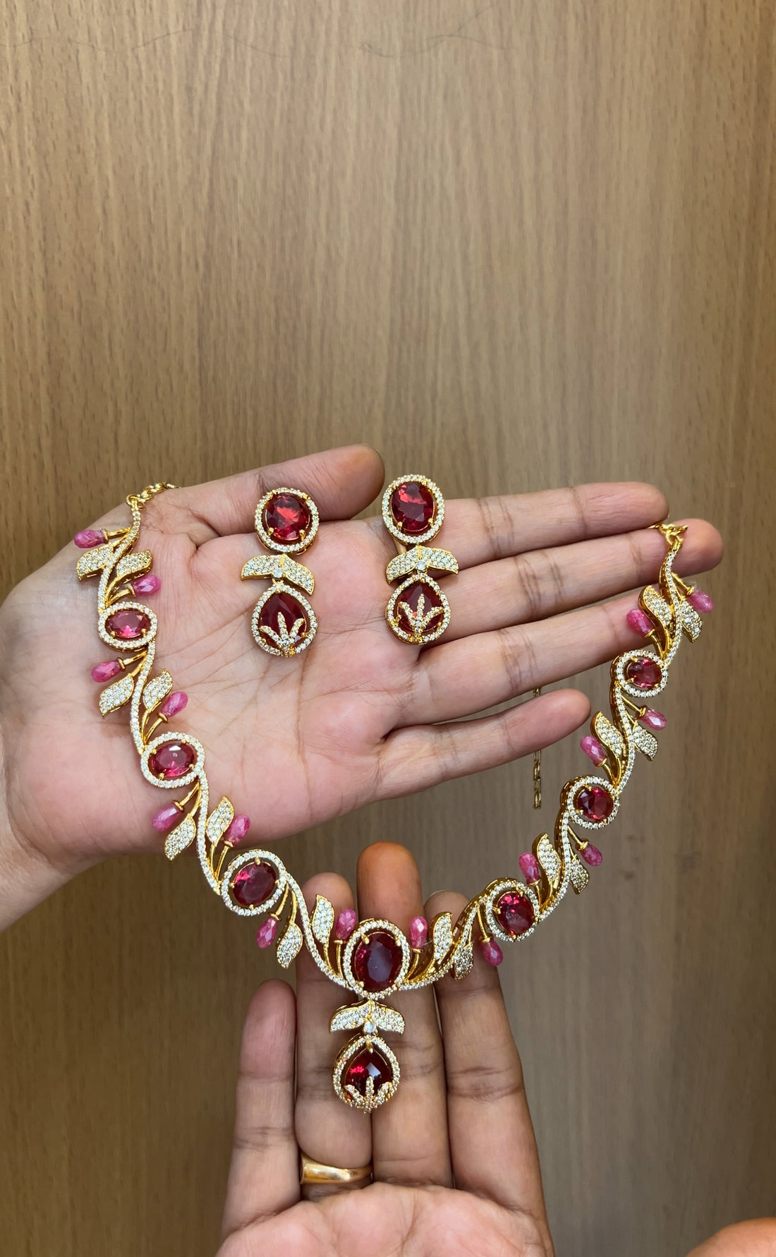 Necklace NK170