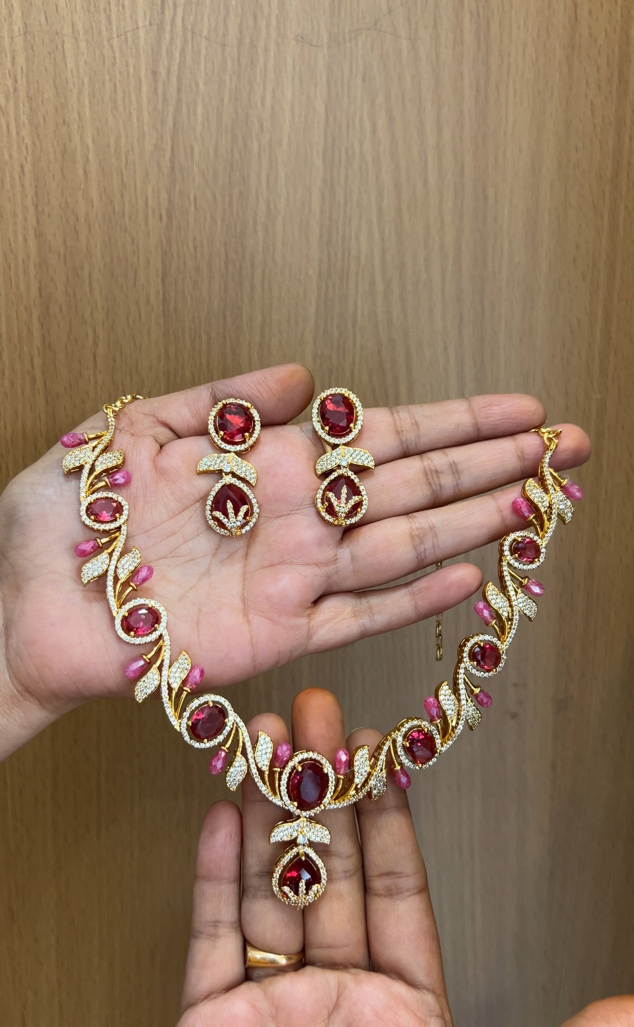 Necklace NK170
