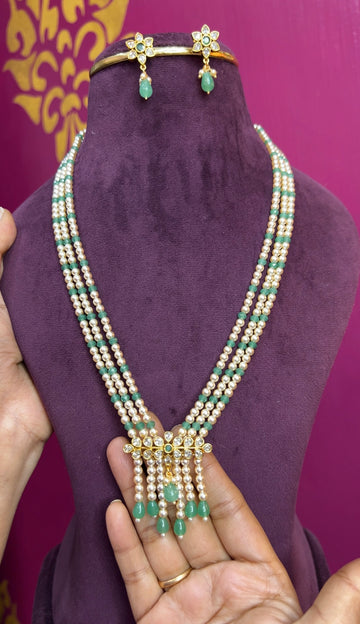 Beads chain 20inches BCH043
