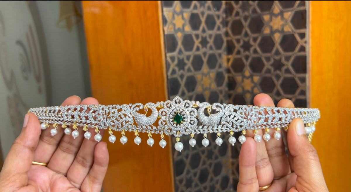 GJ polish chain vaddanam GJVD001