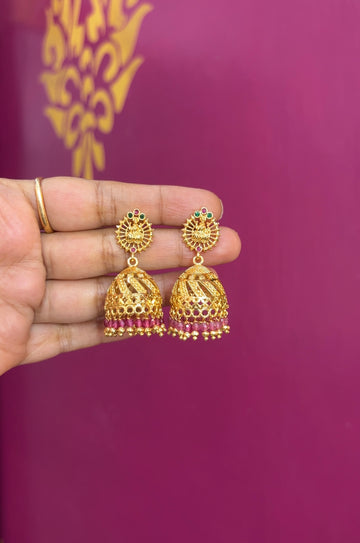 Earrings ER033