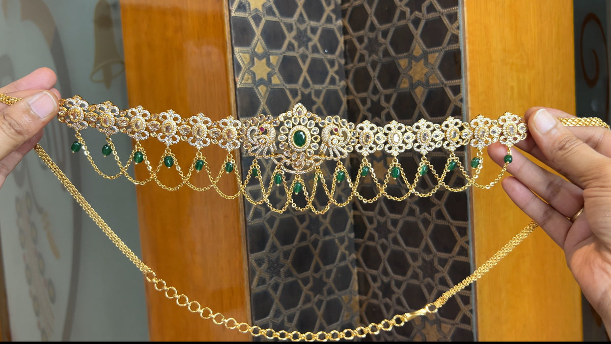 Chain vaddanam VD016
