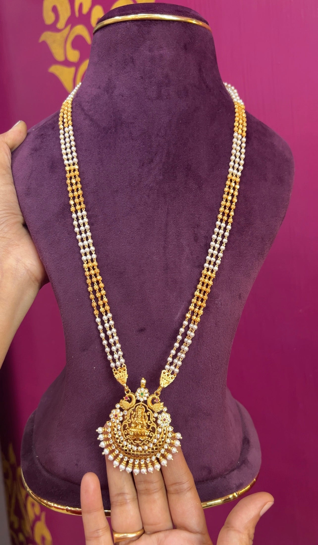 Beads chain 24inches BCH019