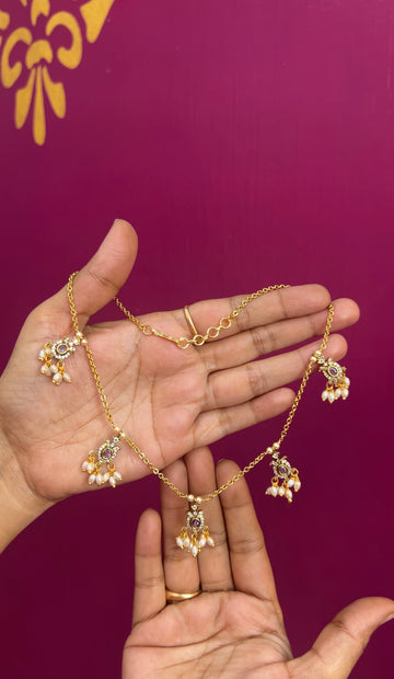 Chain 16inches SHCH009