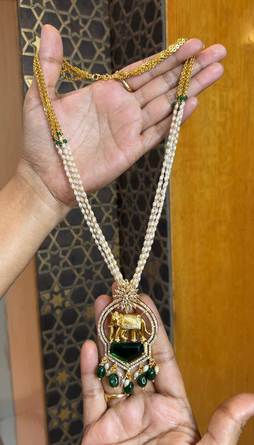 Beads chain 22inches BCH053