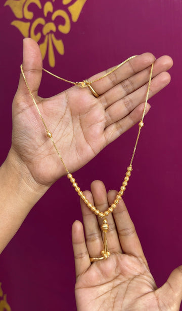 Chain 18inches SHCH011