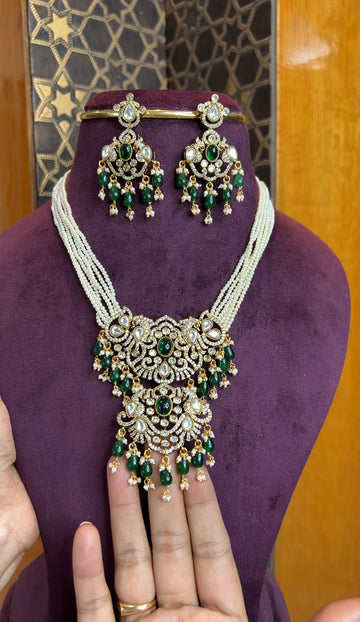 Beads chain 18inches BCH052