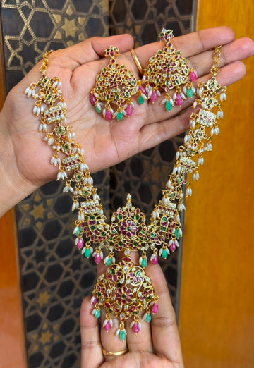 Necklace NK219
