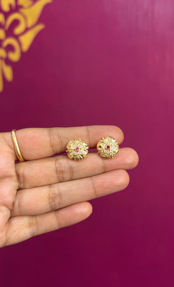 Earrings ER116