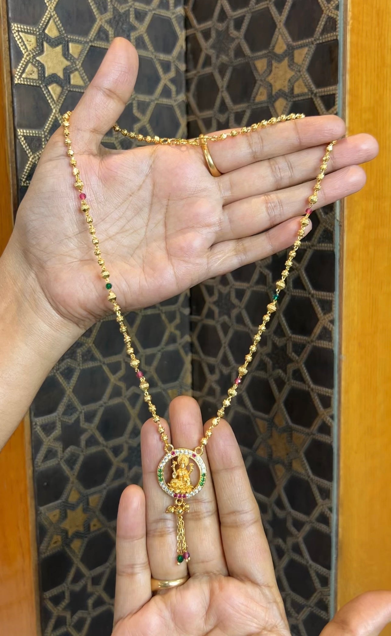Short chain 18inches SHCH026