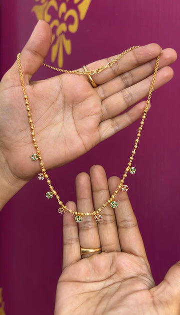 Chain 16inches SHCH013