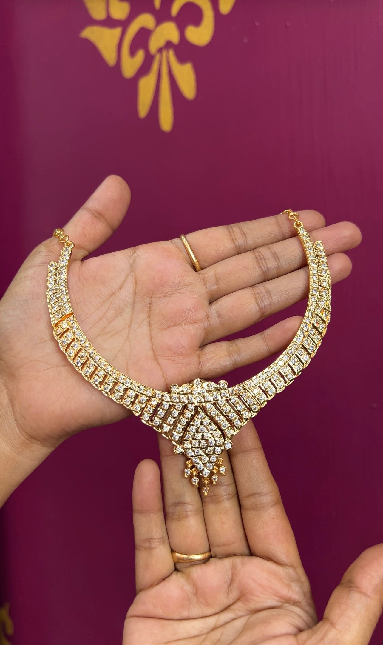 Necklace