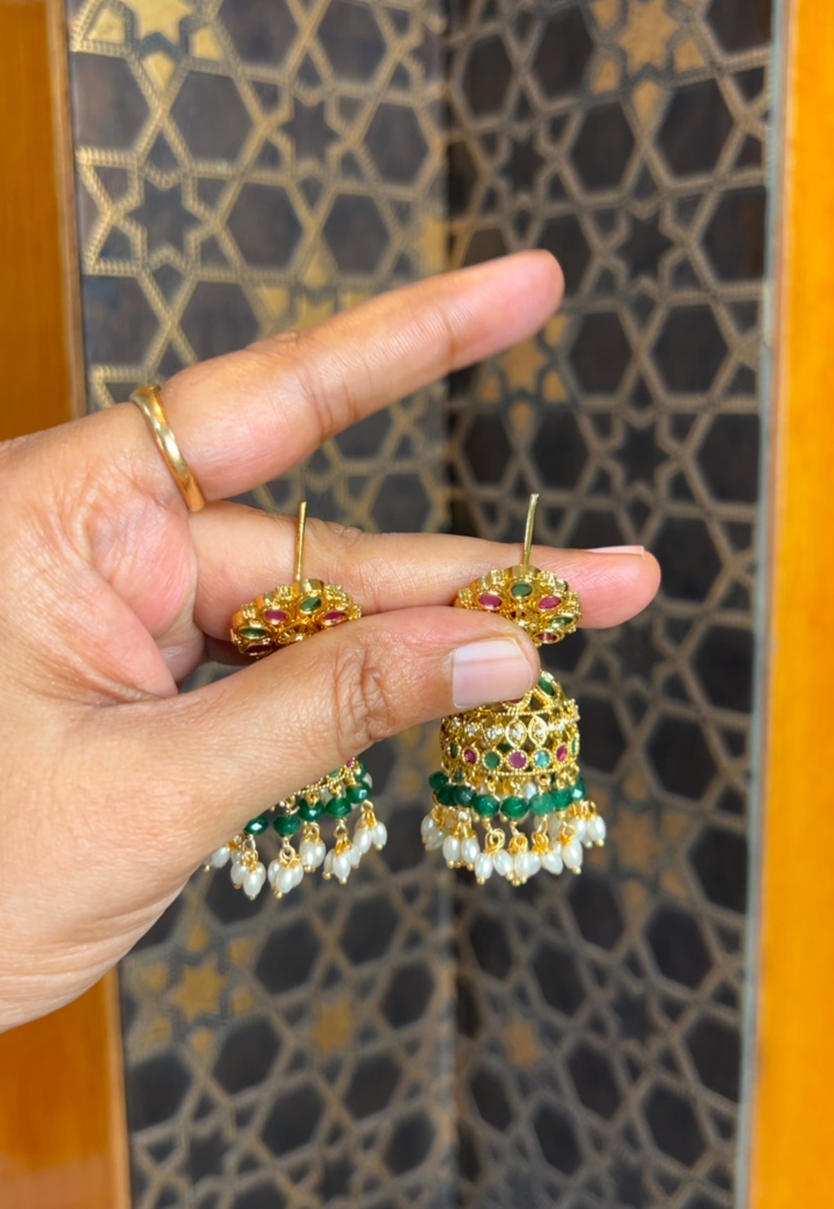 earrings ER318
