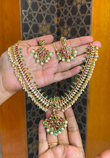 Necklace NK216
