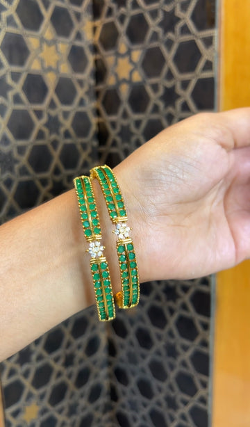 Bangles CZB010