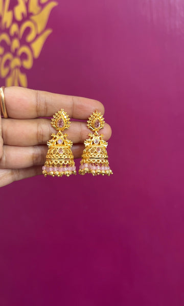 Earrings ER109