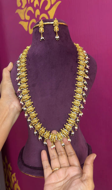 NAKSHI HARAM NKHR003