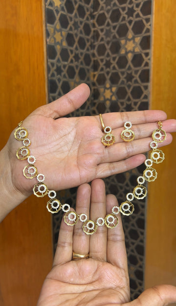 Necklace NK148