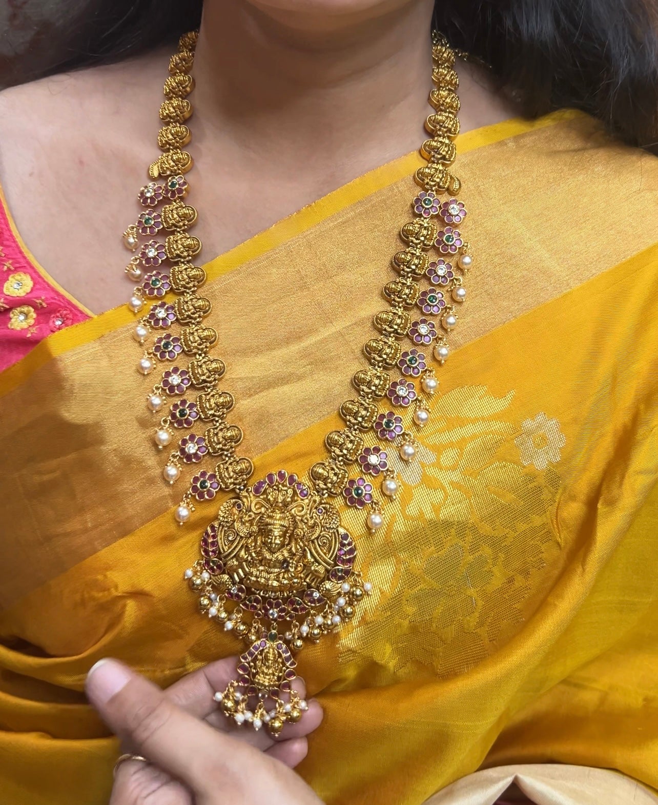Nakshi haram NKHR004