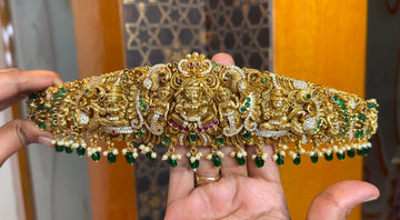 Adult vaddanam VD013