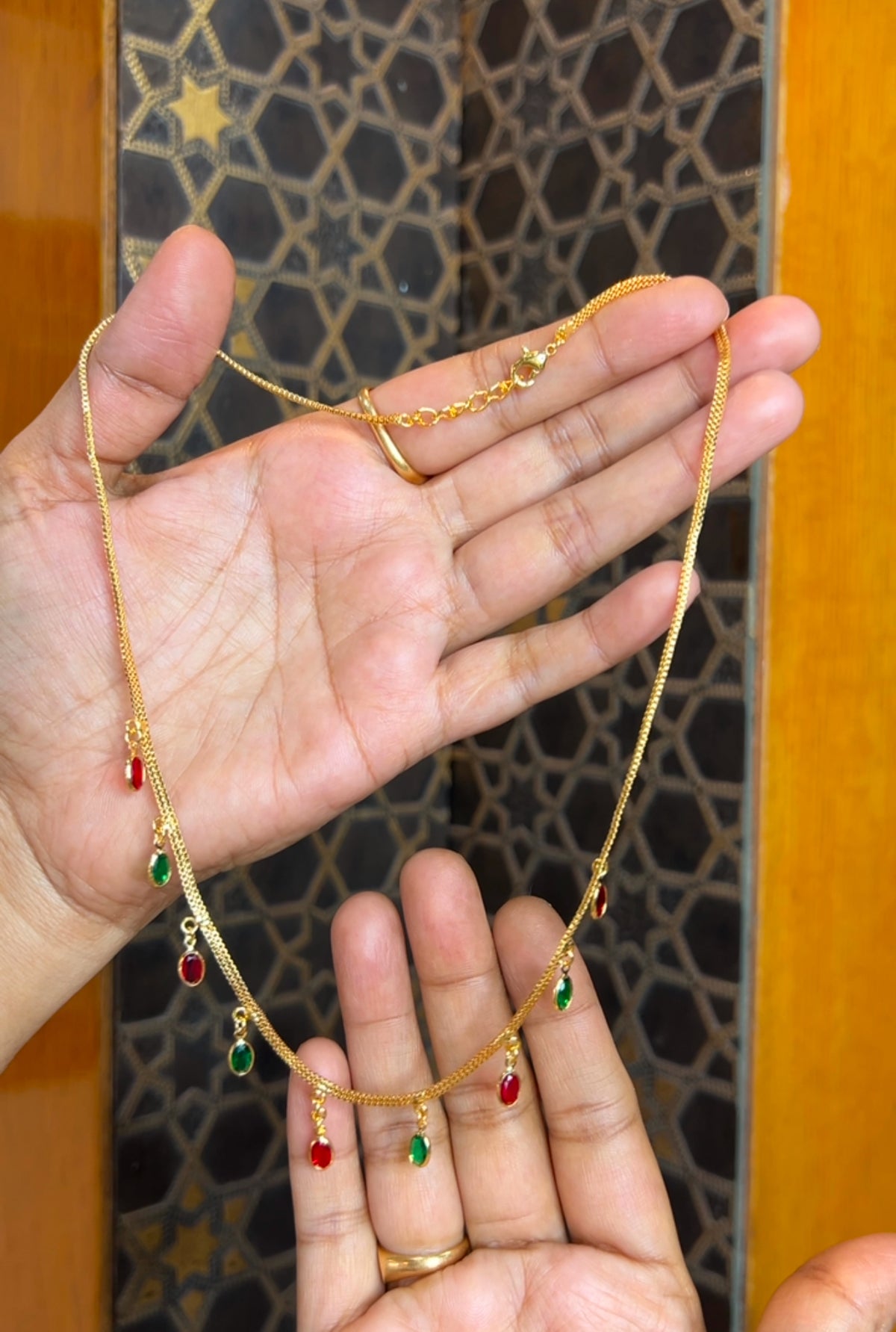 Chain 18inches SHCH034