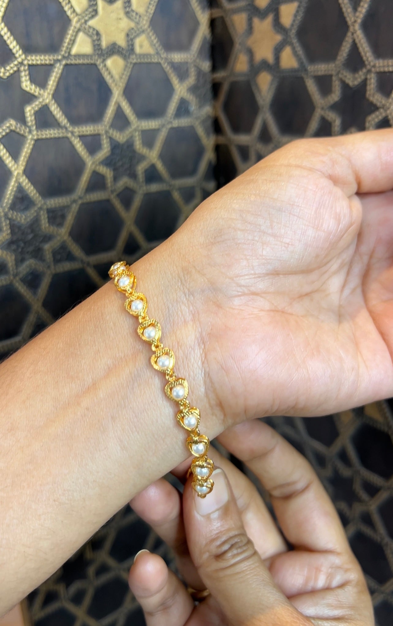Bracelet BR023