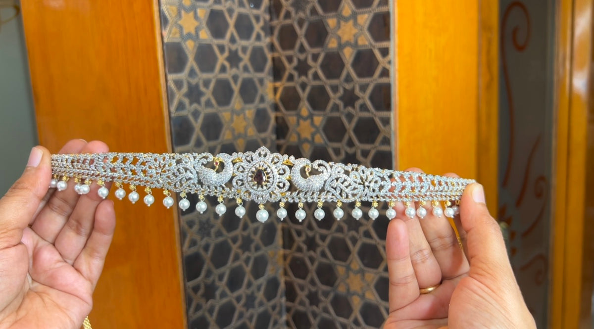 GJ polish chain vaddanam GJVD001
