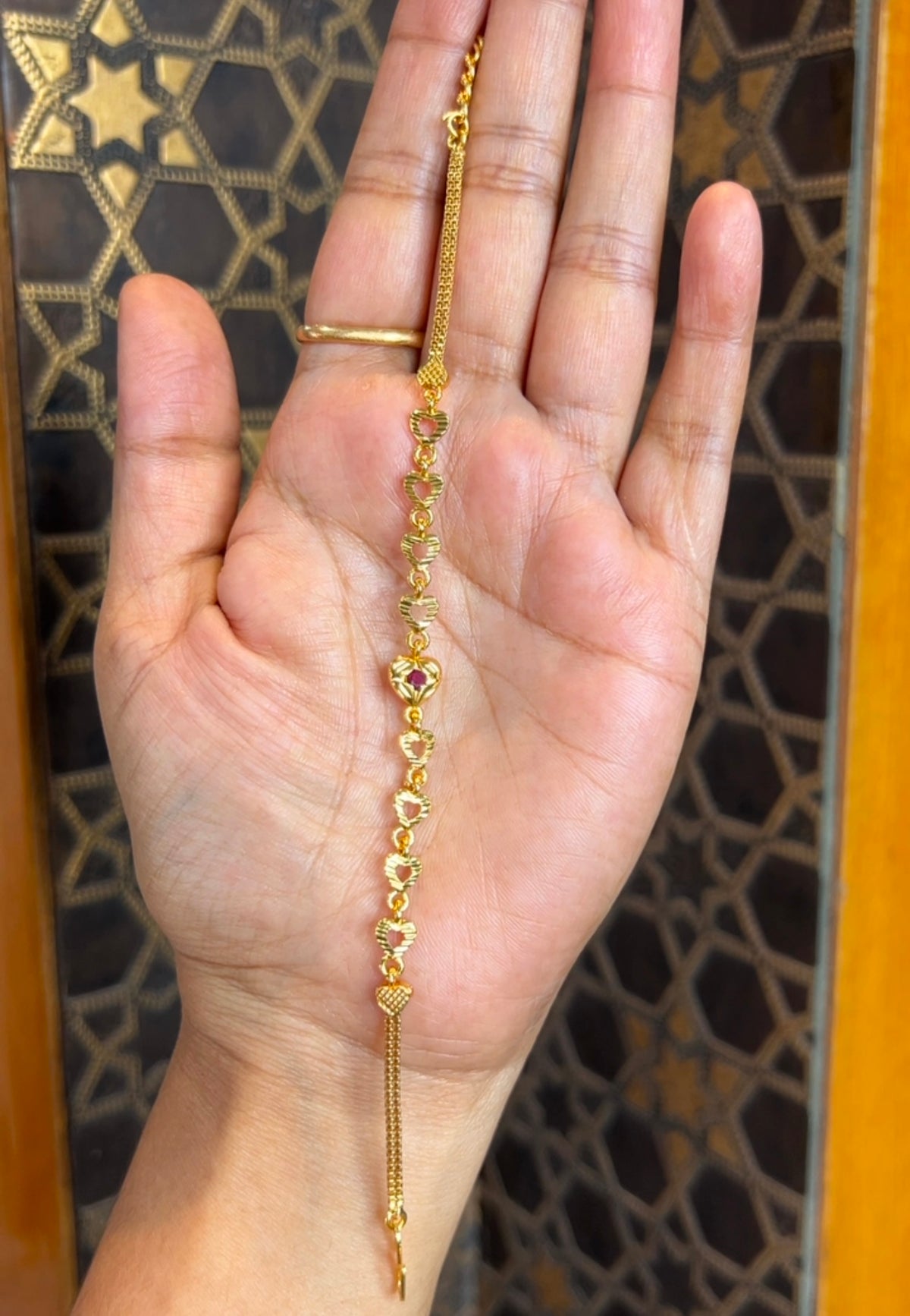 Bracelet BR029