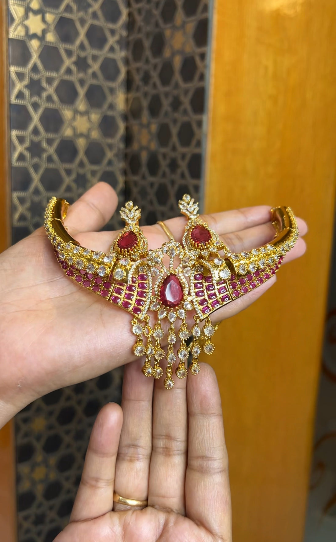 Necklace NK193