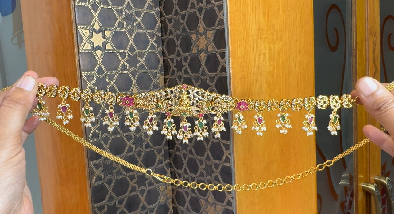 Adult chain vaddanam VD012
