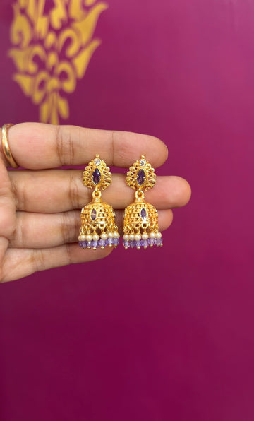 Earrings ER120