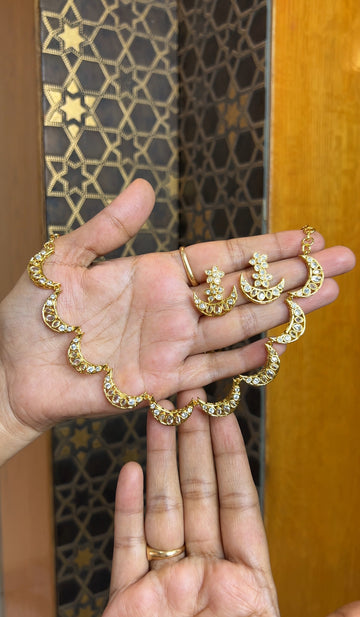 Necklace NK160